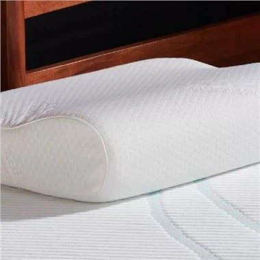 Memory Foam Kudde Nackstöd